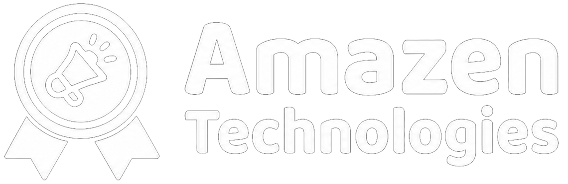 amazentechnologies.com